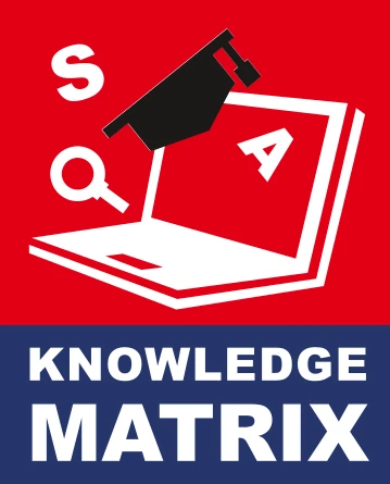Knowledge Matrix